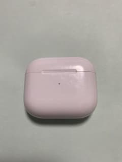 エアポッツ　第3世代　AirPods3 充電ケースのサムネイル
