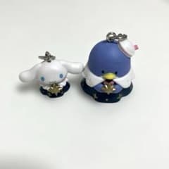 星色天使チャーム シナモロール タキシードサム セットのサムネイル