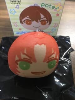 あんスタ レオ おまんじゅう ちびのサムネイル