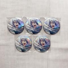 アイナナ 16PRODUCERS 缶バッジ 環 - メルカリ