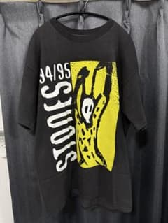 90sTHE ROLLING STONES94/95 VOODOO LOUNGEのサムネイル