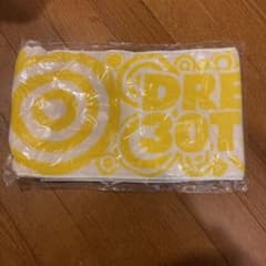【masa.sanjyou様専用】ドリカム30周年&ワンダーランドマフラータオルのサムネイル