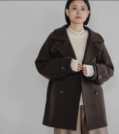 A part by スーパー100 2wayコートのサムネイル