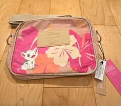 新品・未使用】アロハコレクション ディズニー プア ポーチ ショルダー