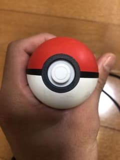 モンスターボール PLUS ミュウなしのサムネイル