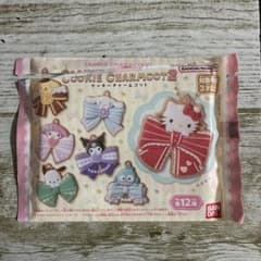 Cookie charmcot 2 リトルツインスターズのサムネイル