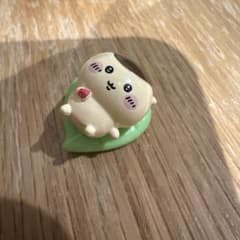 くりまんじゅう　おふろぷかりんのサムネイル