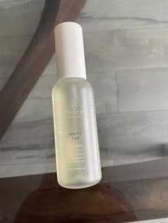 shiro white tea ヘアミストのサムネイル