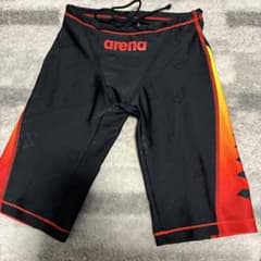 arena 競泳水着 TOUGHSUIT-FLEX SAR-0158 Sのサムネイル