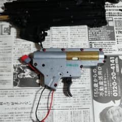 青矢様 専用 MP5 調整 追加のサムネイル
