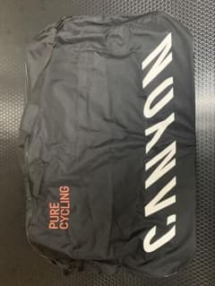 値下げ】Canyon Bike Bag キャニオン 輪行バック - メルカリ