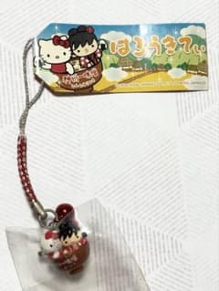 ご当地キティ 長野 | Shop at Mercari from Japan! | Buyee
