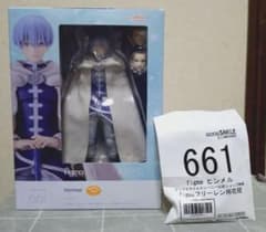 figma 힘멜 장송의프리렌 특전 포함