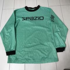 Spazio スパッツィオ　プラクティスシャツのサムネイル