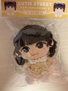 sorarisa 様専用 CUTIE STREET メンバー別かわぬいのサムネイル