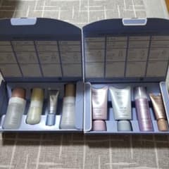 ドモホルンリンクル 基本8点ハーフセット☆おまけ付き☆ - メルカリ
