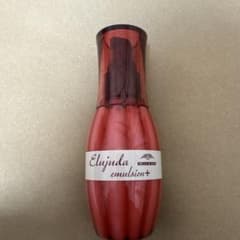 Elujuda emulsion+ ヘアミルクのサムネイル