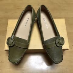ローファー パンプスのサムネイル
