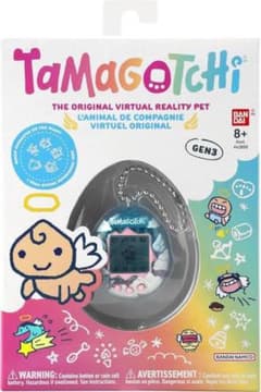 てんしっちのたまごっち Dreamy Angelのサムネイル