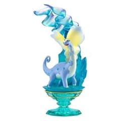リーメント アマルルガ ポケモン Diamond Dustのサムネイル