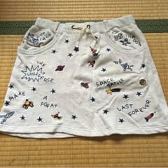 roughスカート☆のサムネイル