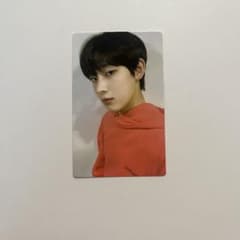 ENHYPEN ソヌ SUNOO ペンラ 付属 トレカ 公式 - メルカリ