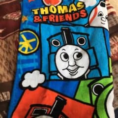 トーマスのフェイスタオル新品未使用早い者勝ち底値のサムネイル