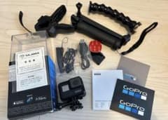 GoPro HERO 7 Blackのサムネイル