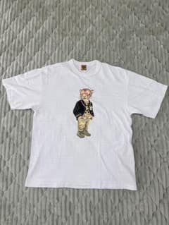 HUMAN MADE トラプリント Tシャツのサムネイル
