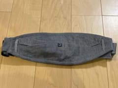 GOOSEKET 365 TODDLER SLING グレーのサムネイル