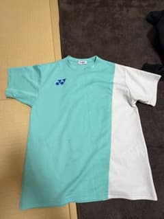 希少！YONEX 2018 全日本小学生ソフトテニス大会 Tシャツ Mサイズ
