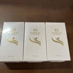 エスシーエナブルオイル SC enable oilのサムネイル