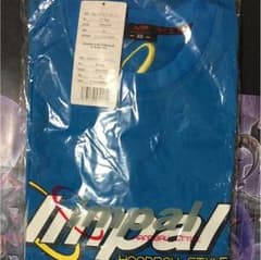 ハンドボールTシャツのサムネイル