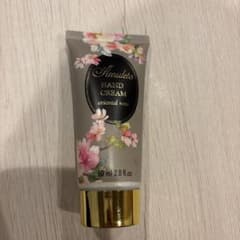 Amuleta ハンドクリーム オリエンタルローズ 60mlのサムネイル