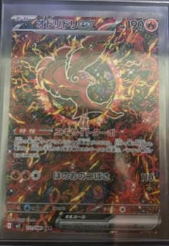 オドリドリSARのサムネイル