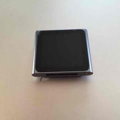 iPod nano 8Gのサムネイル