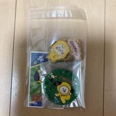 BT21 CHIMMY 3点セットのサムネイル