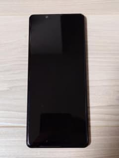 【タナケイ】Xperia1ⅱ　スマホ　本体　箱説明書付属アンテナ有り タナケイ様専用】Xperia1ⅱ スマホ 本体 箱説明書付属アンテナ有り