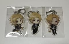 そうまくん KnightA アクリルキーホルダー3種セットのサムネイル