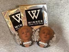 WINNER  MINOのサムネイル