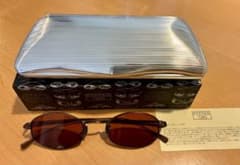 新品未使用 EYEVAN7285 1017 [C.922 V. Brown] - メルカリ