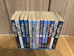 デスノート 全13巻セットのサムネイル