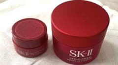 新品未使用SK-II2点セットのサムネイル