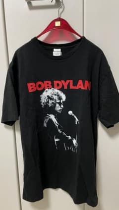 Wacko Maria ボブディランTシャツのサムネイル
