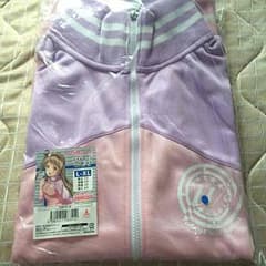 ラブライブ！ スクフェス感謝祭 μ'sジャージ ことり L-XLのサムネイル