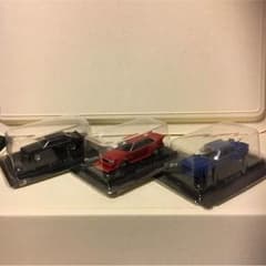 グラチャン ミニカーのサムネイル