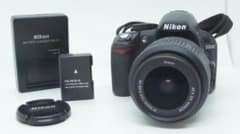 [C2114] Nikon D3100/AF-S 18-55 3.5-5.6