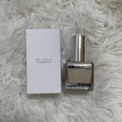 ABOUT TONE. SKIN LAYER FIT FOUNDATIONのサムネイル