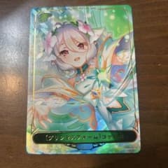 ジャドウバースエボルヴ プリコネ プリンセスフォーム コッコロ