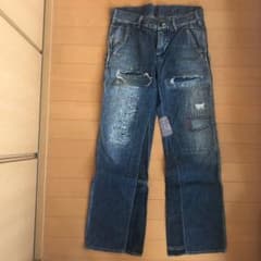 DENIM&DUNGAREEデニムのサムネイル